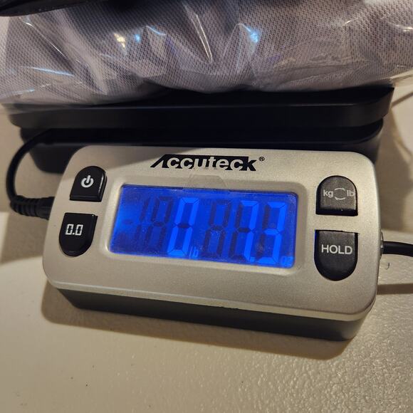 Ariat Tek Mens Gray Casual Performance Golf Polo Shirt Size XL Athleisure Sporty - Picture 13 of 14